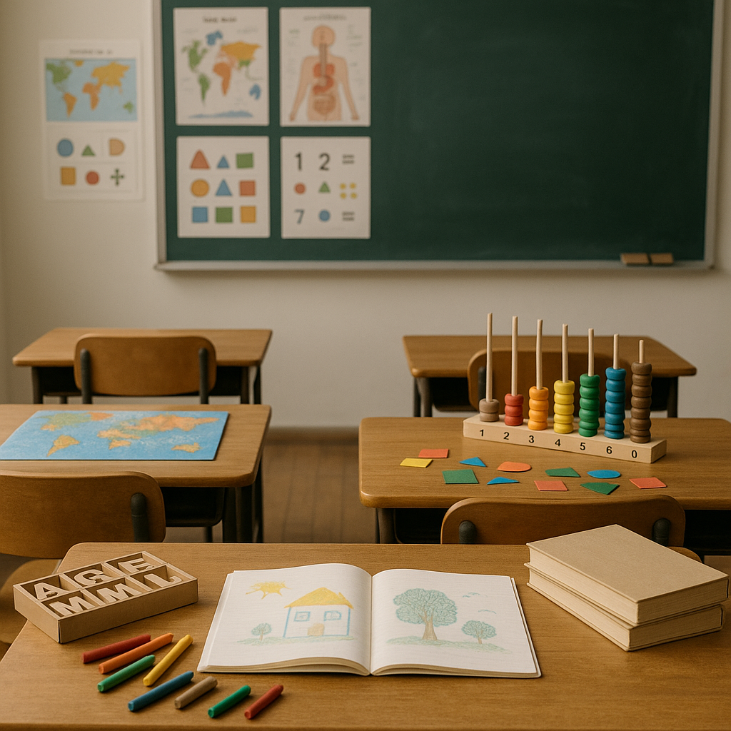 私立小学校の校風を見極めるための実用チェックリスト