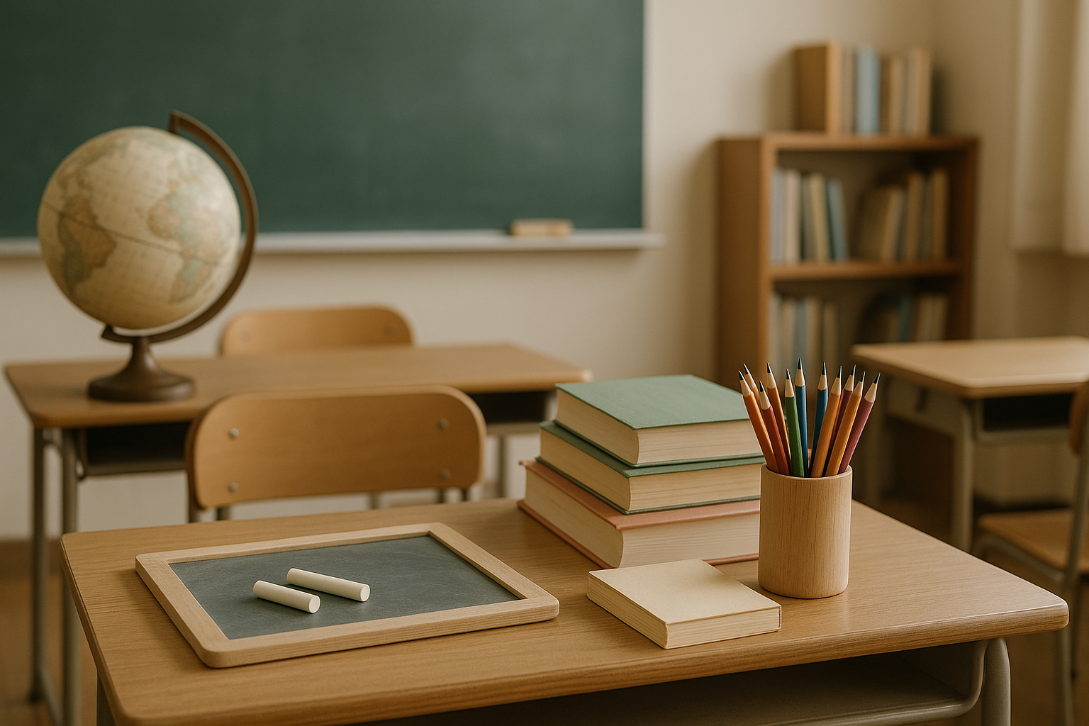 小学校受験のスケジュールを体験から学ぶ