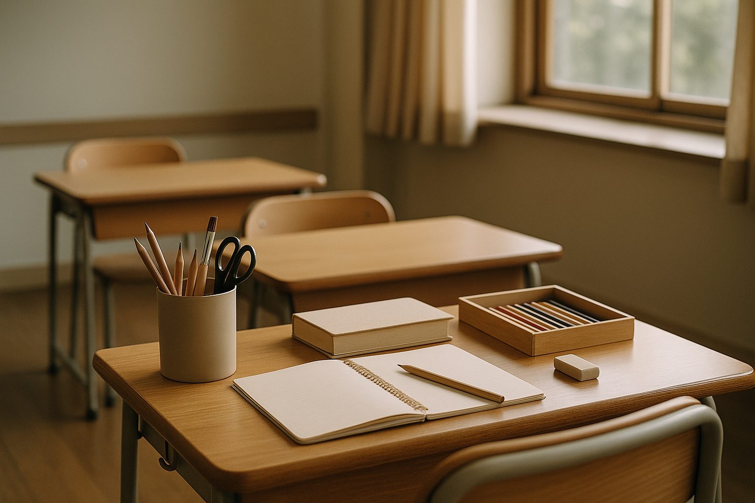 小学校受験願書チェックリスト: 確実に準備するために