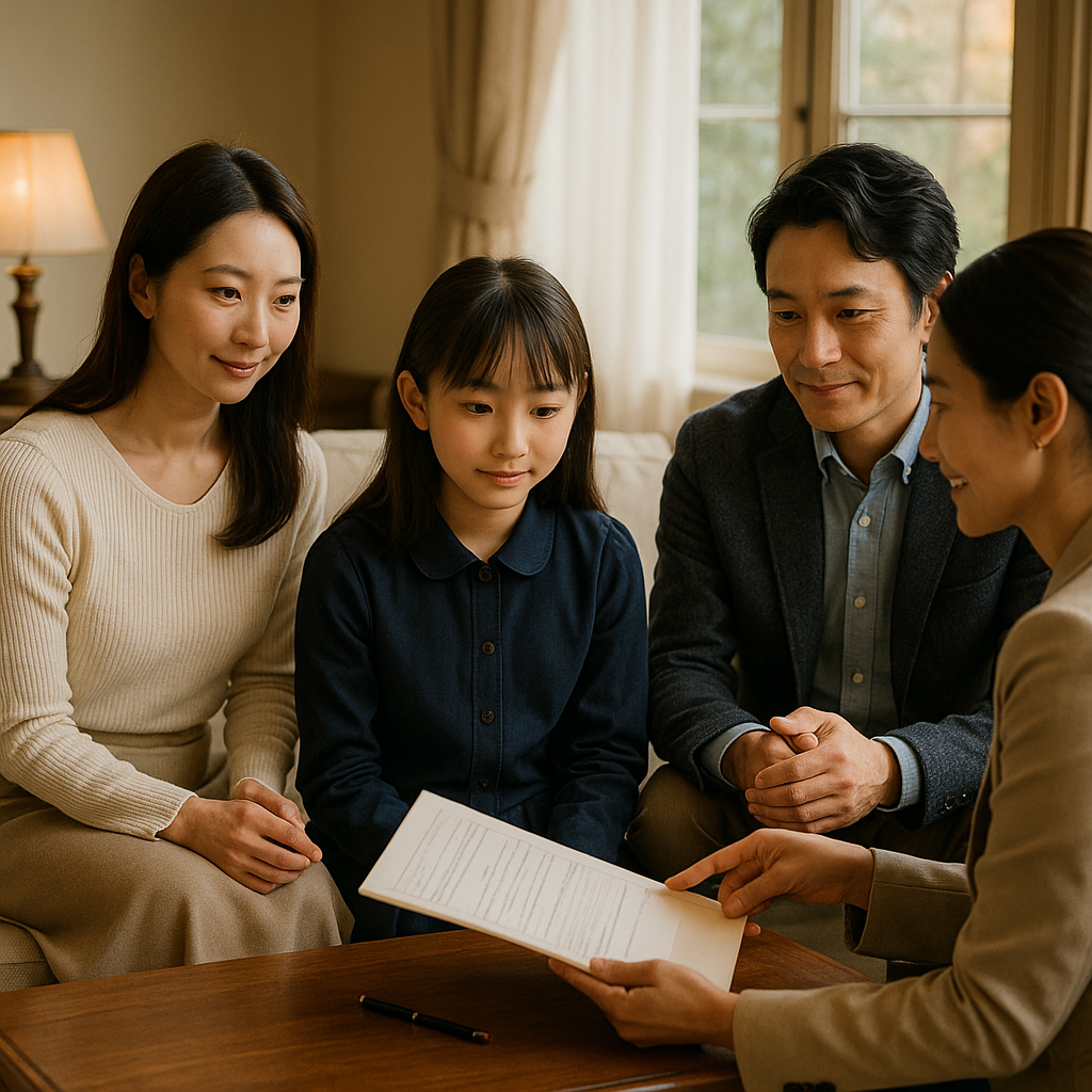 小学校受験 願書のための具体的やることリスト