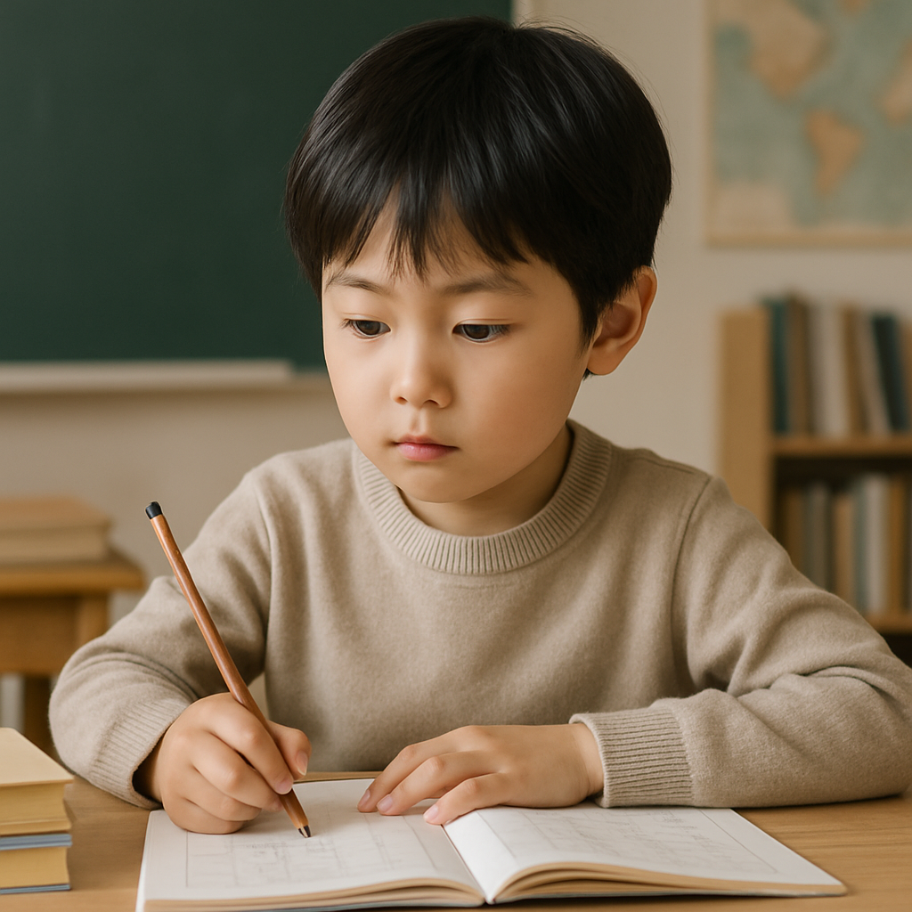 小学校受験 行動観察で避けるべき失敗とその対策