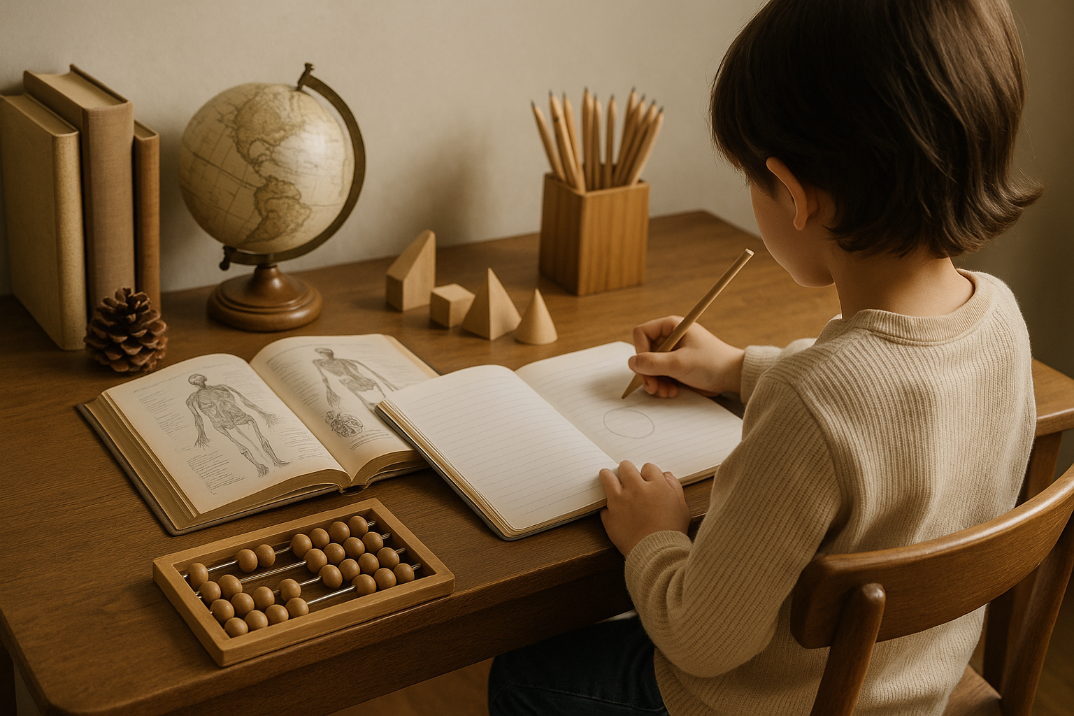 小学校受験における生活習慣の重要性と体験談