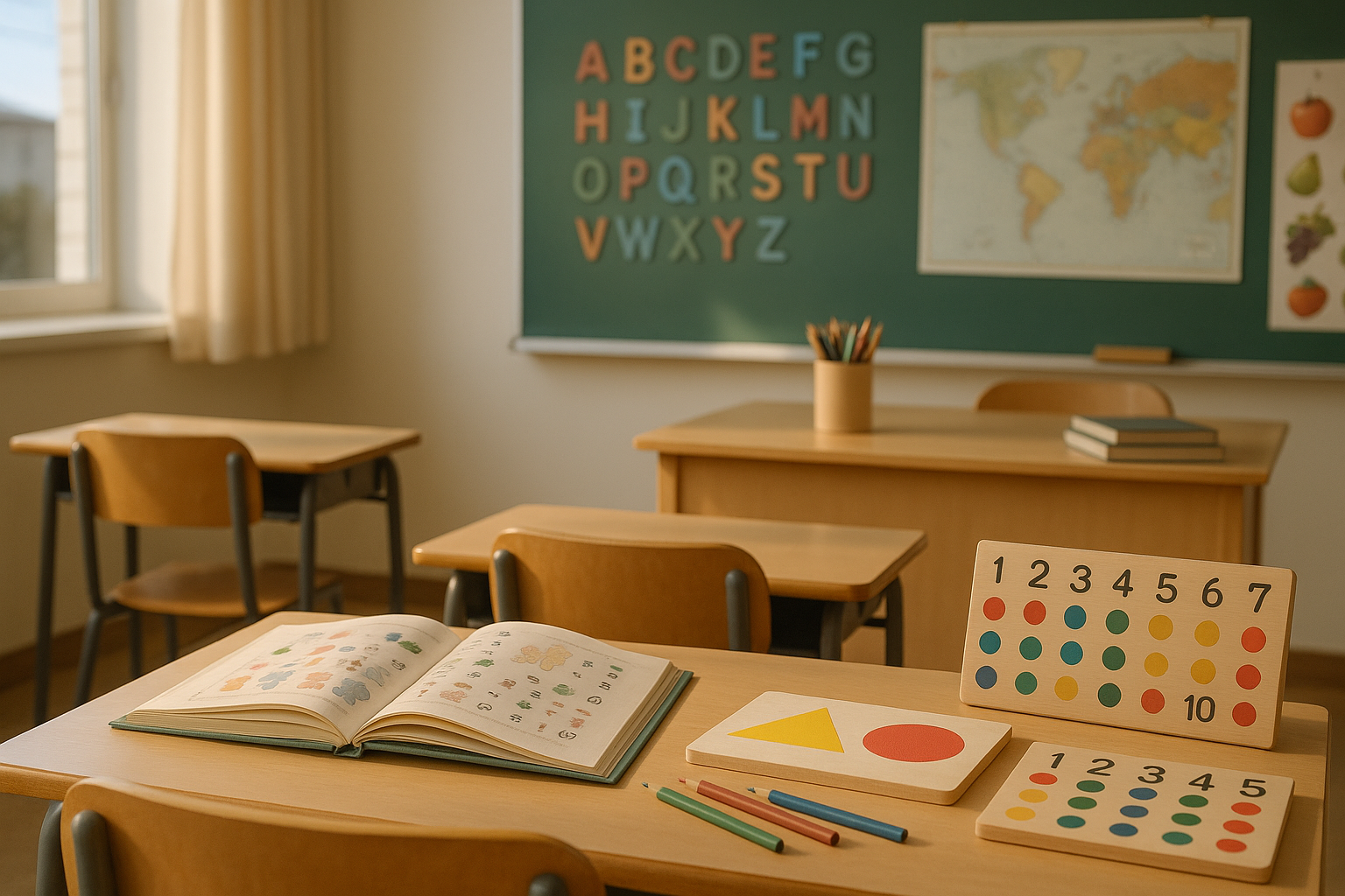 小学校受験 行動観察に関する保護者の疑問Q&A