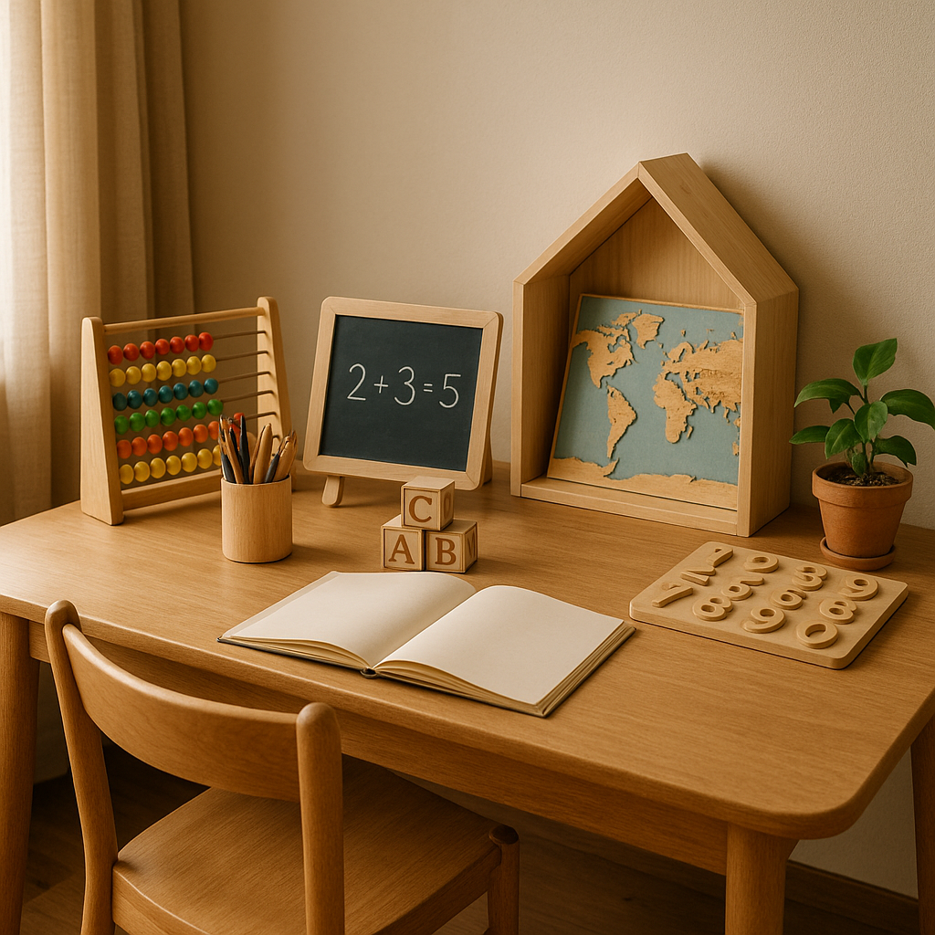小学校受験の準備を体験談から学ぶ