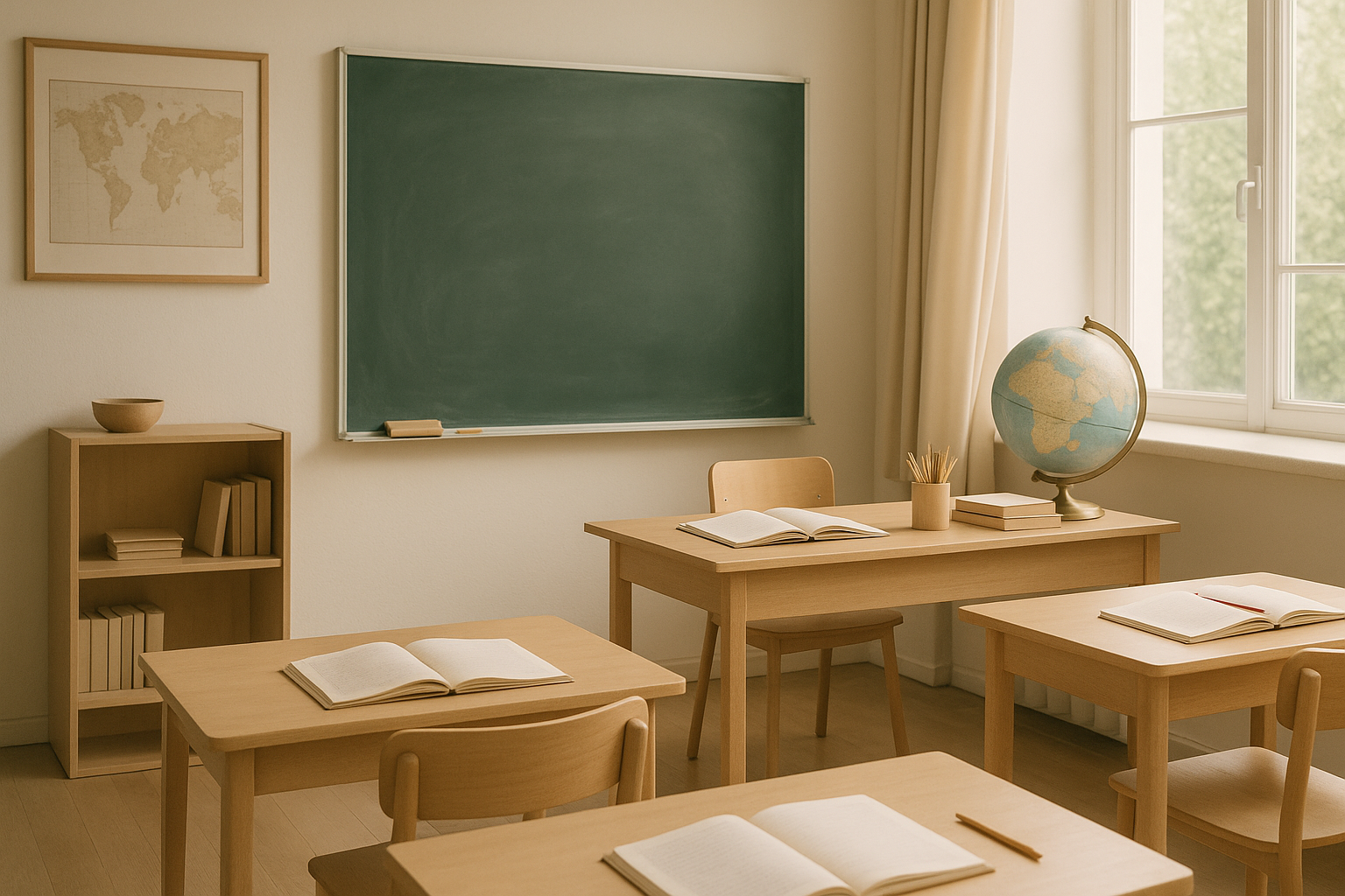 小学校受験の準備を体験談から学ぶ