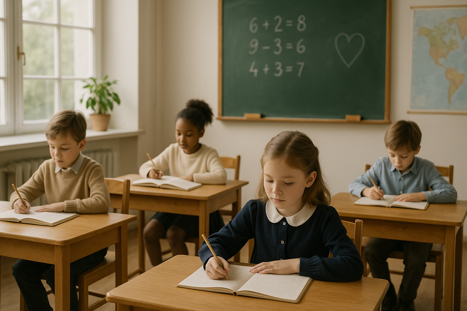 小学校受験オープンスクールに関するQ&A