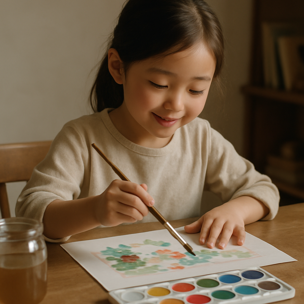小学校受験での巧緻性についてのQ&A
