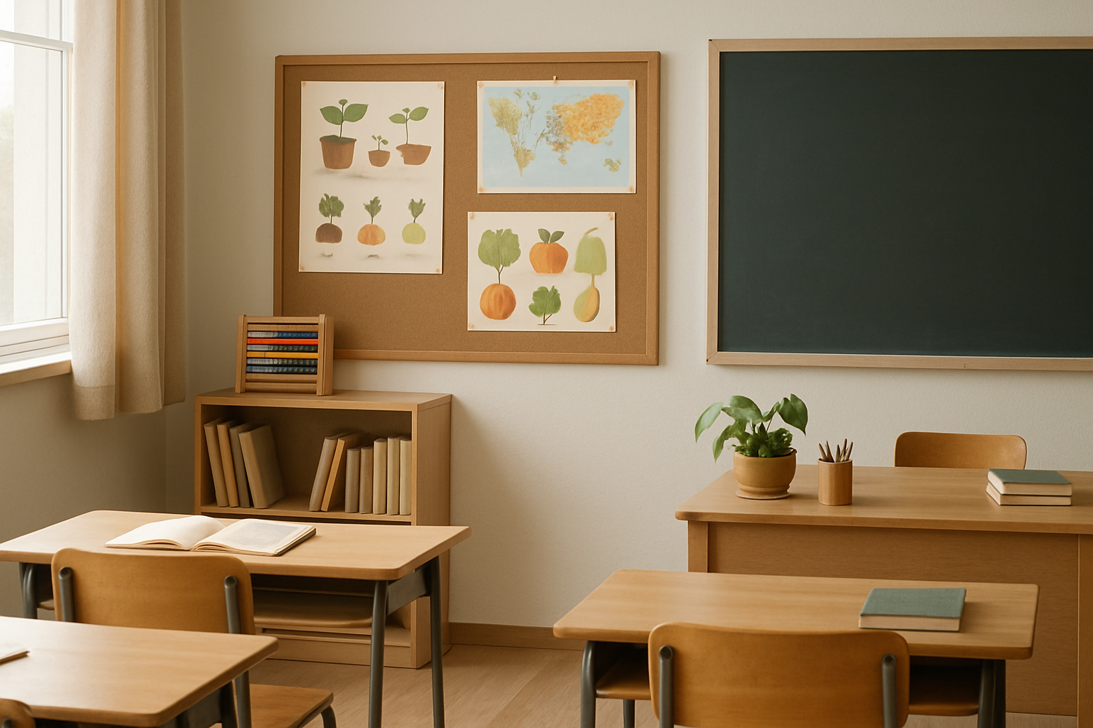 幼児教室の選び方：プロが教える基準と視点