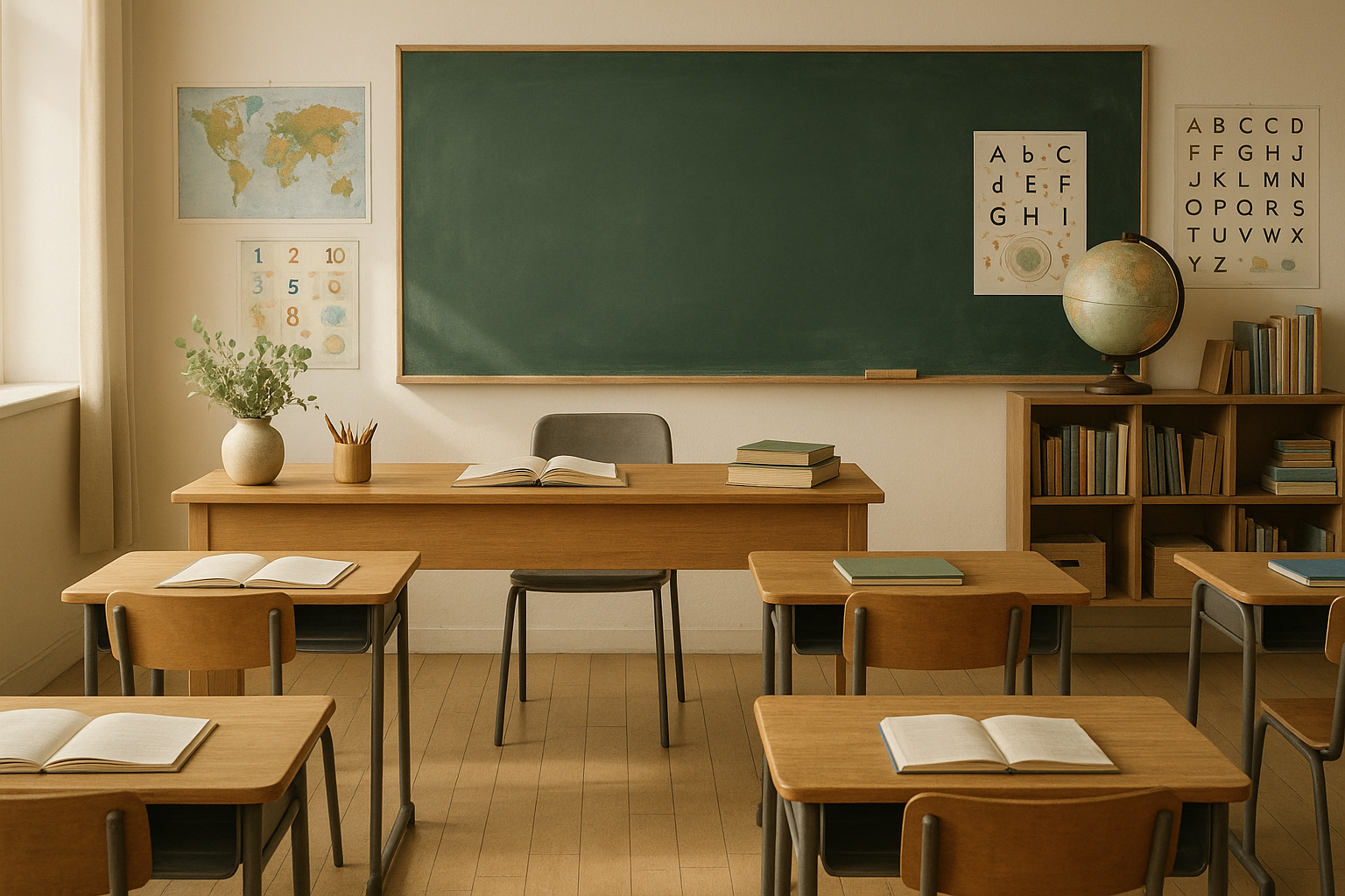 幼児教室の選び方：具体的やることリストで安心のスタート
