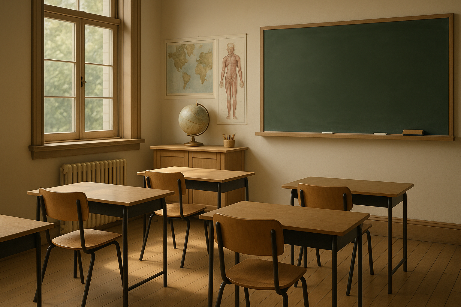 小学校受験のオープンスクール: スケジュールで見る準備の流れ