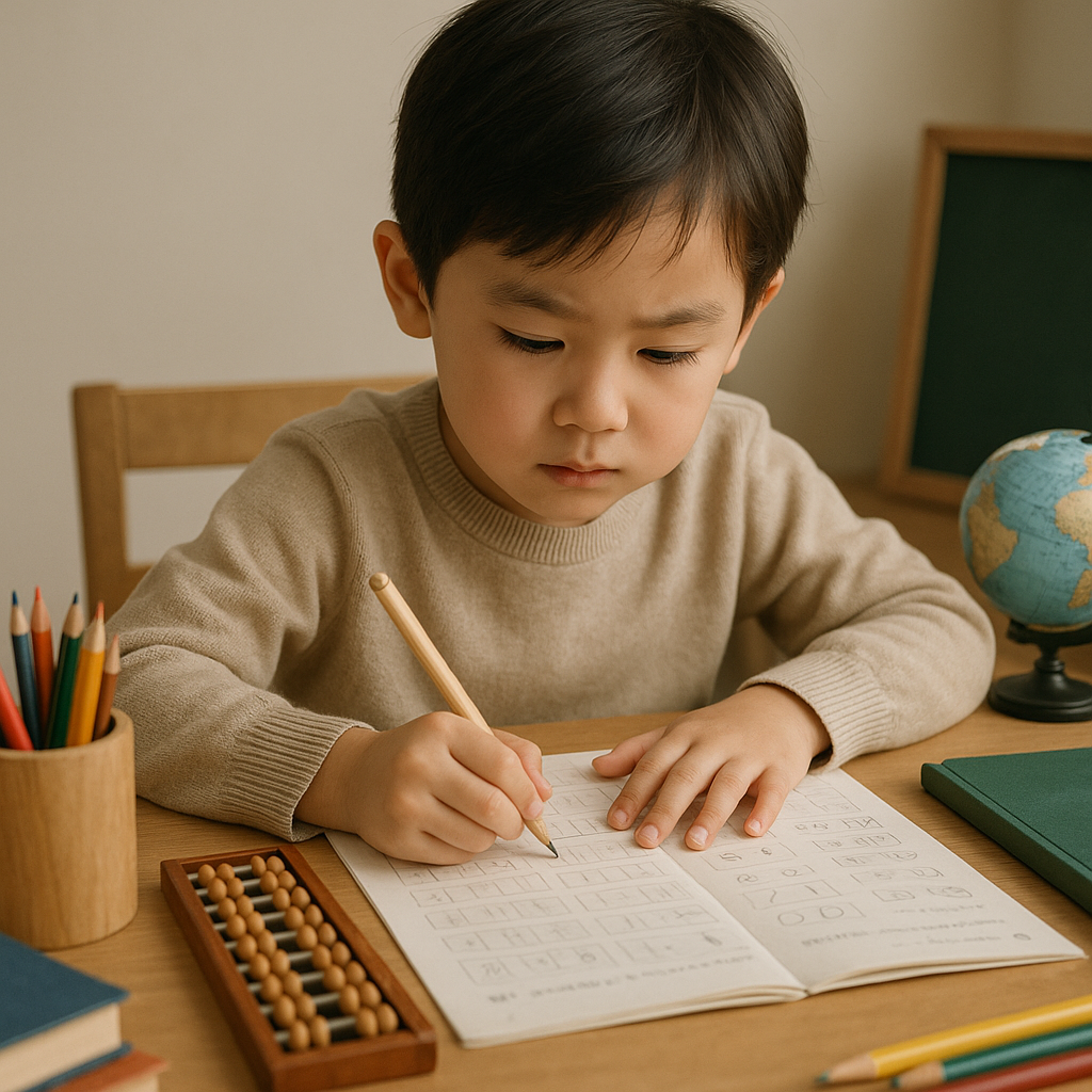小学校受験の準備をプロが伝授する実践的アプローチ