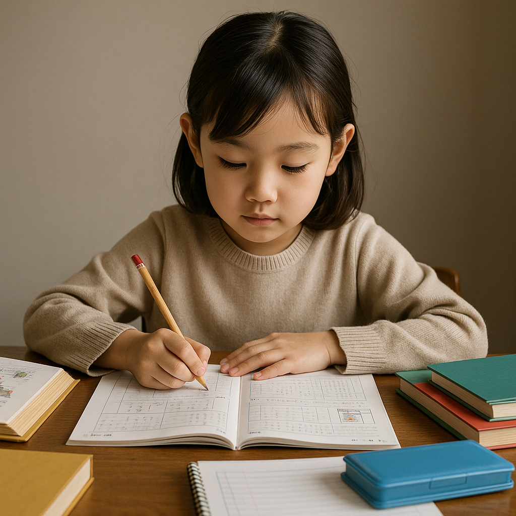 小学校受験の準備で避けるべき失敗とその対策
