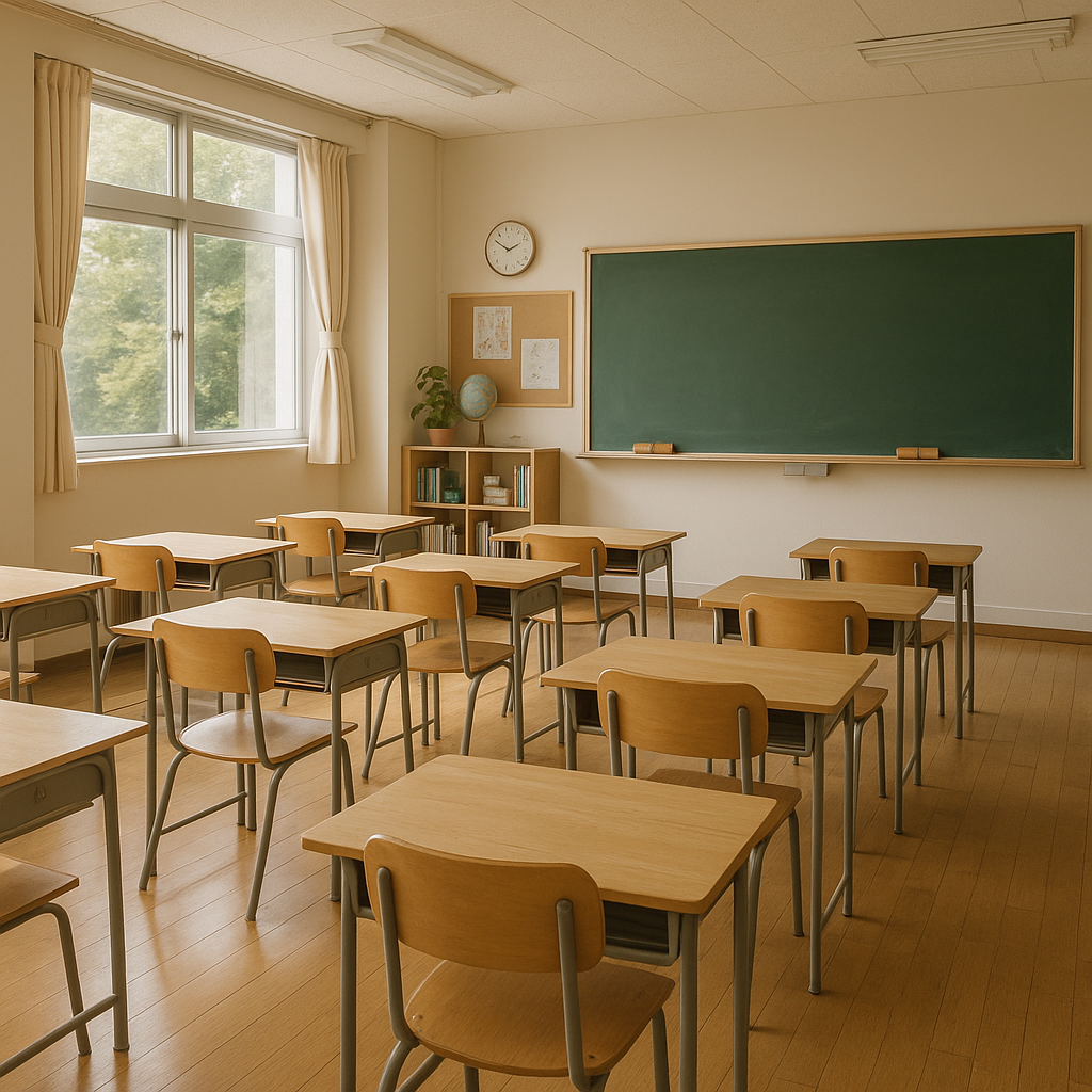 私立小学校の校風を知る体験談と実践的アドバイス