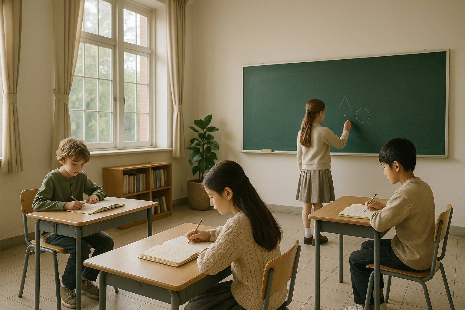 私立小学校の校風を知る体験談と実践的アドバイス