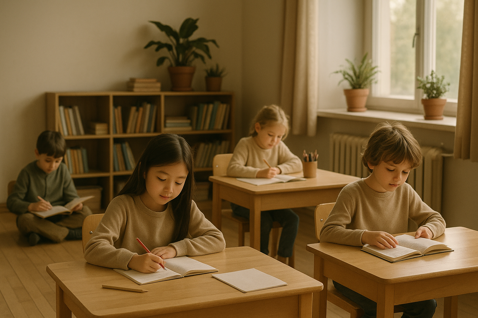 私立小学校の校風を理解する入門ガイド