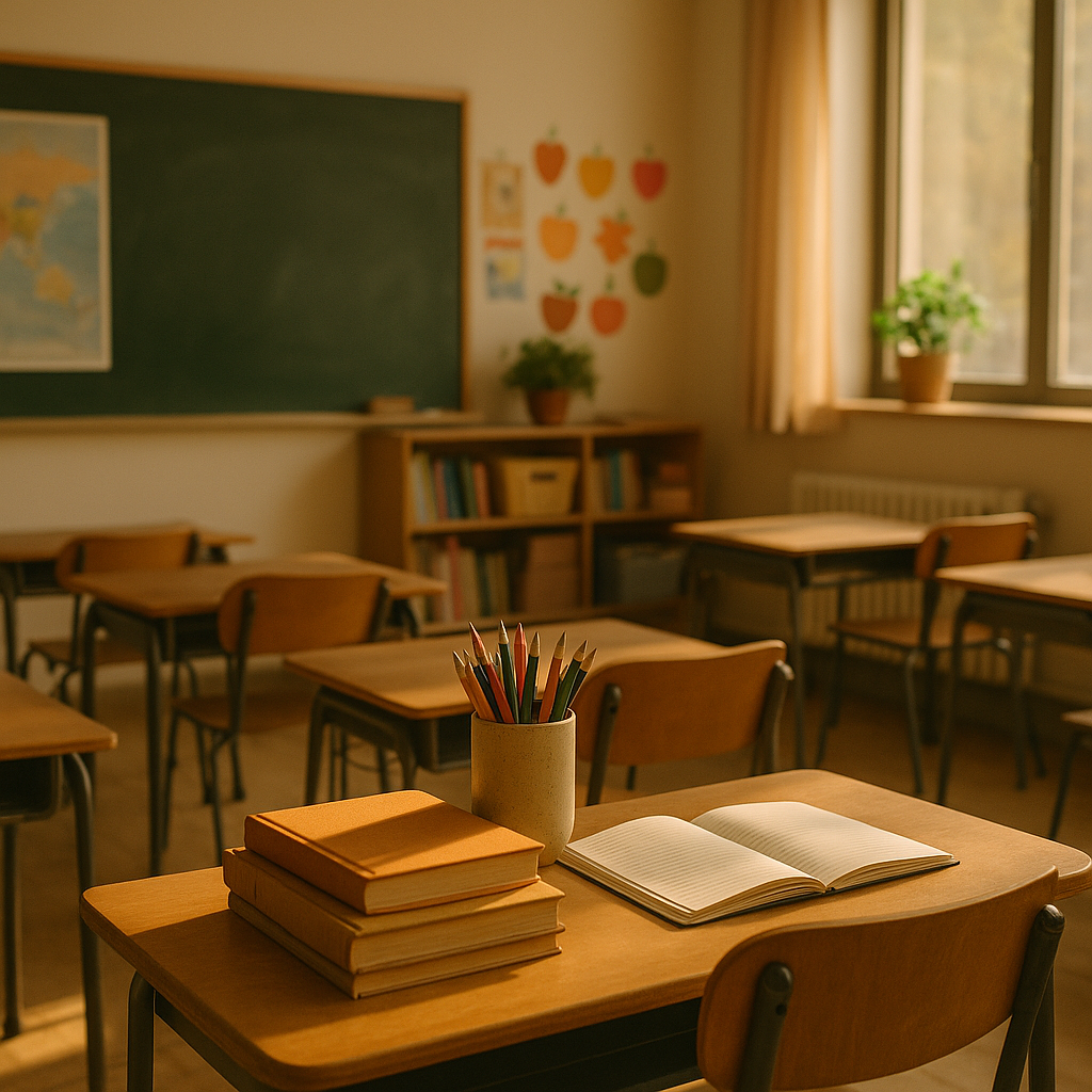 私立小学校の校風を理解するための失敗と対策