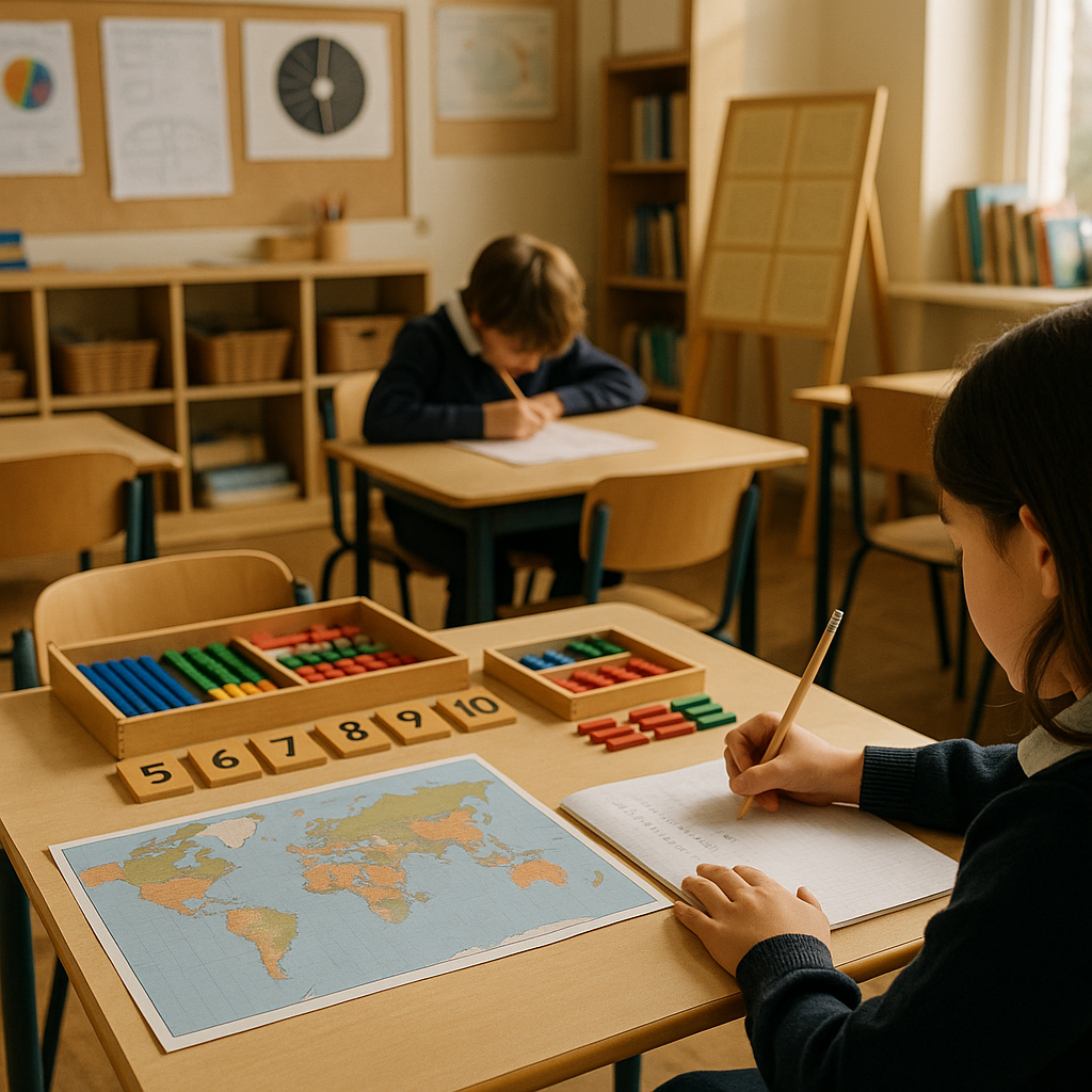 私立小学校の校風を知るためのQ&A