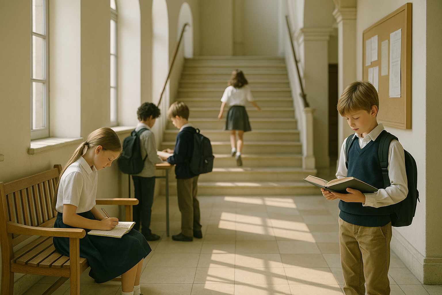 私立小学校の校風を知るためのQ&A