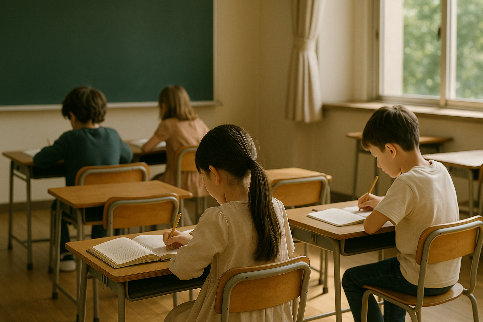 私立小学校の校風を見極めるためのプロの視点