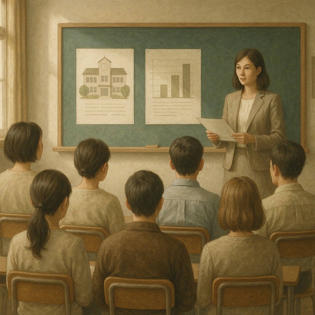 小学校受験説明会の日程とスケジュールを徹底解説