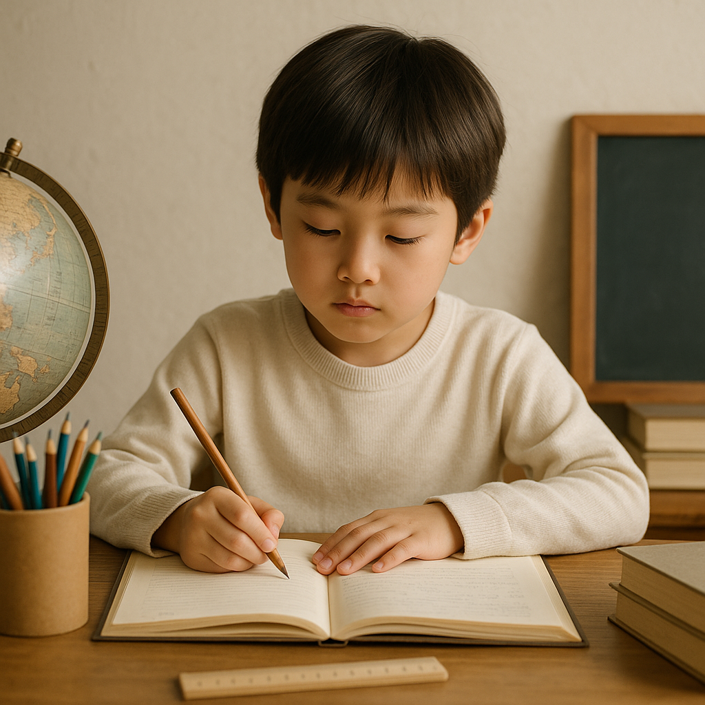 小学校受験に向けた年間スケジュールのプロの視点