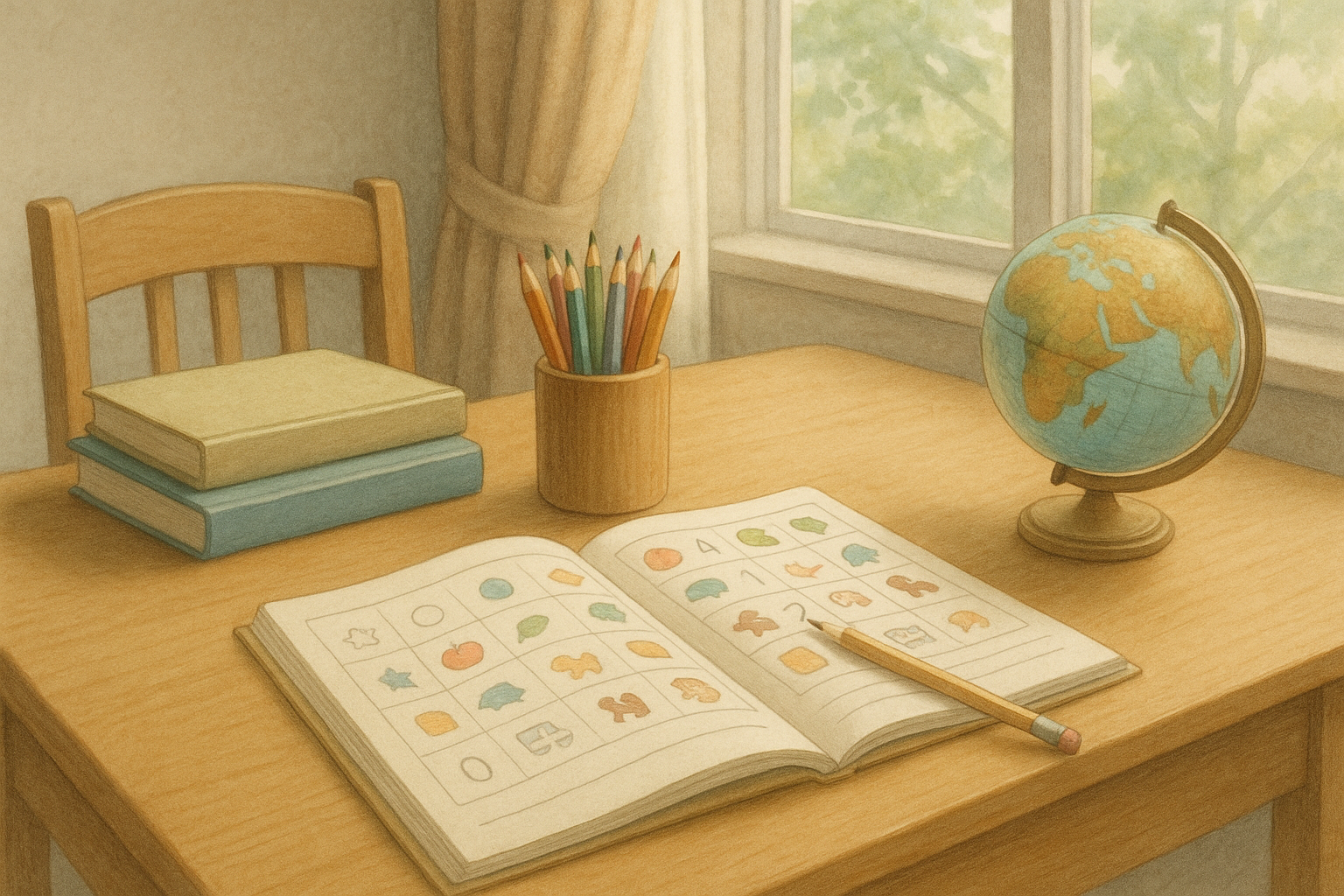 小学校受験に向けた年間スケジュールのプロの視点