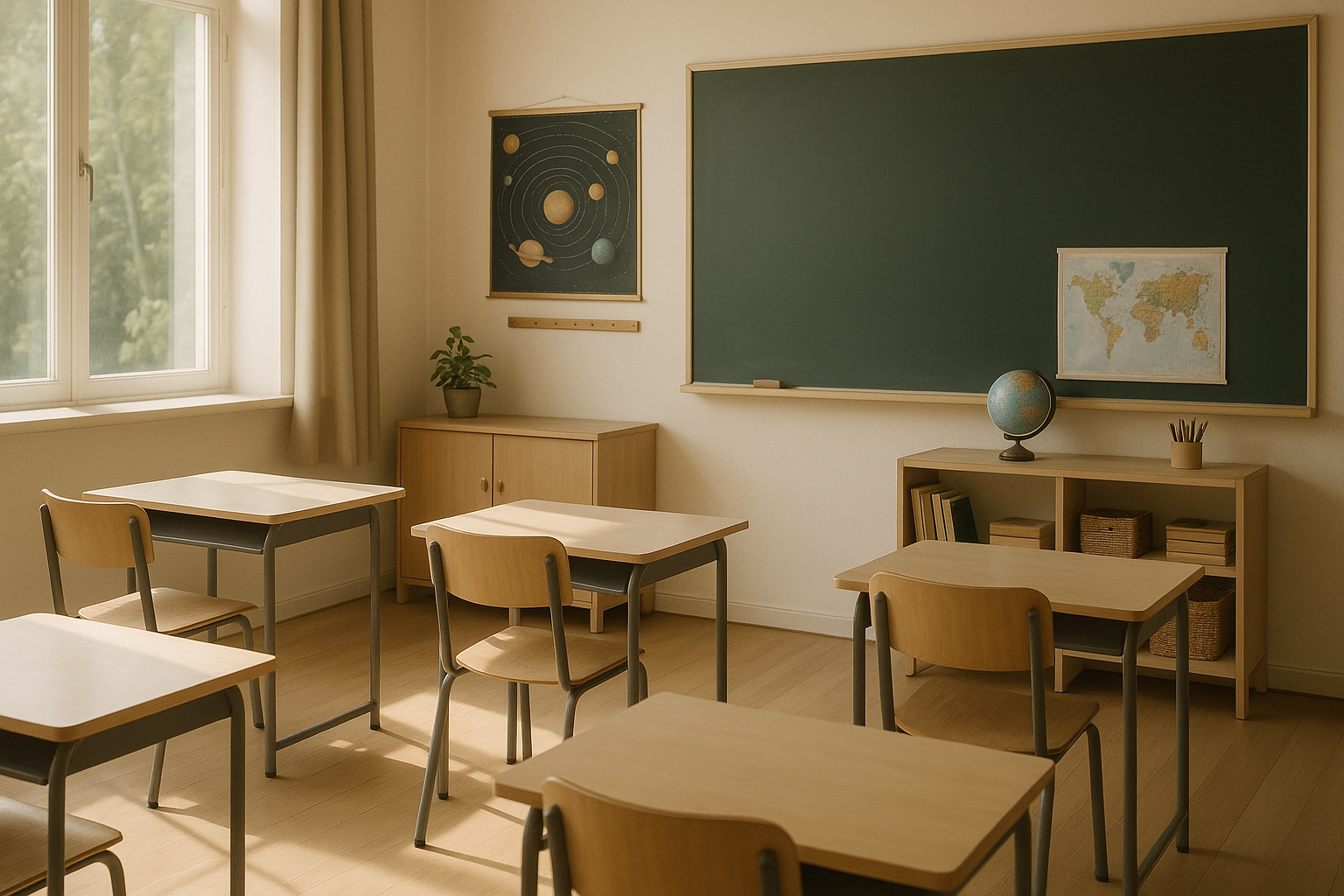 小学校受験スケジュール入門ガイド：年間の流れを把握しよう