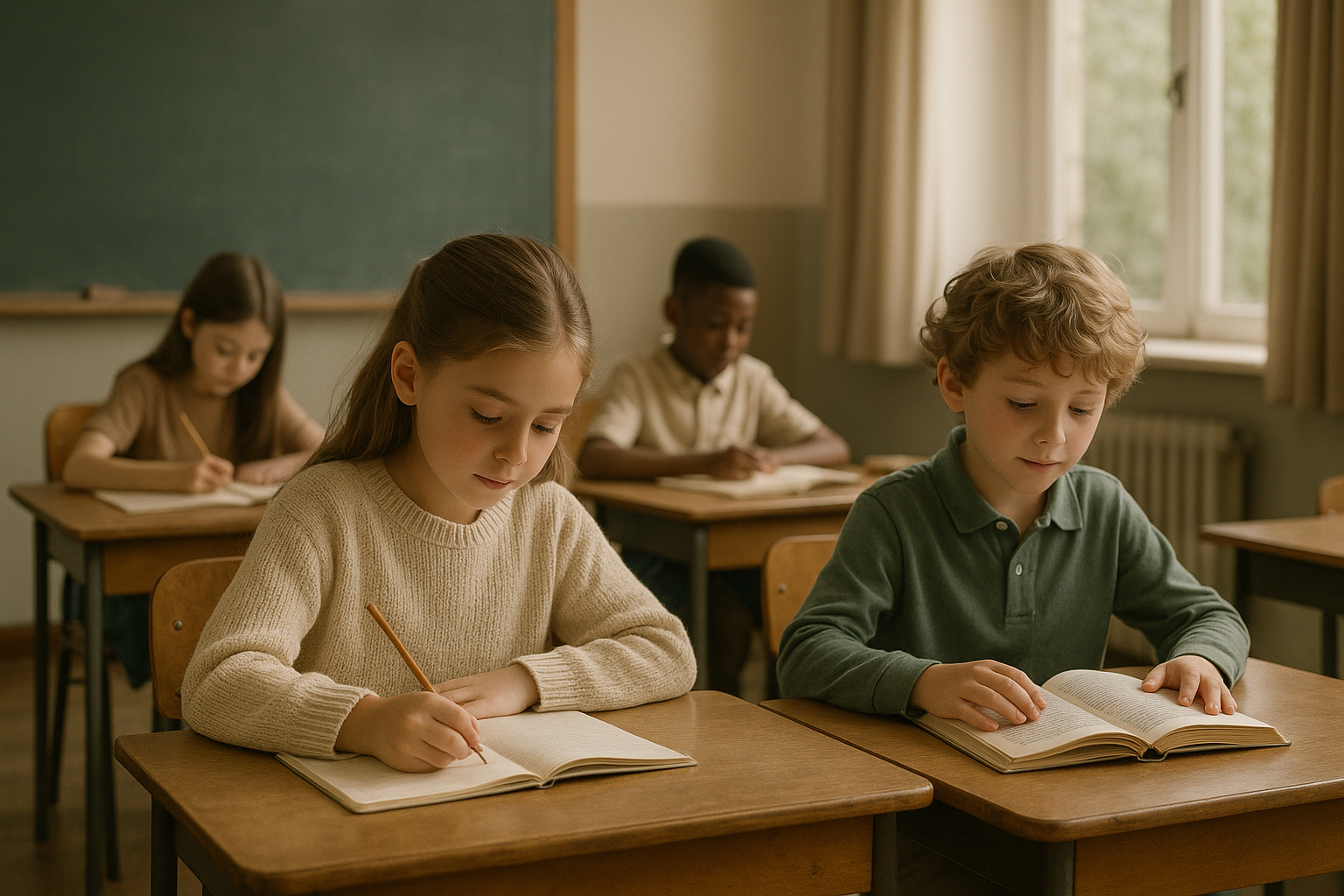 小学校受験説明会での成功を目指すプロの視点