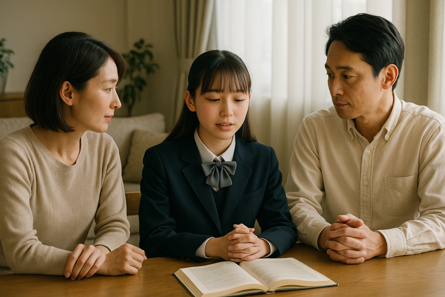 小学校受験直前期の心構えと体験談
