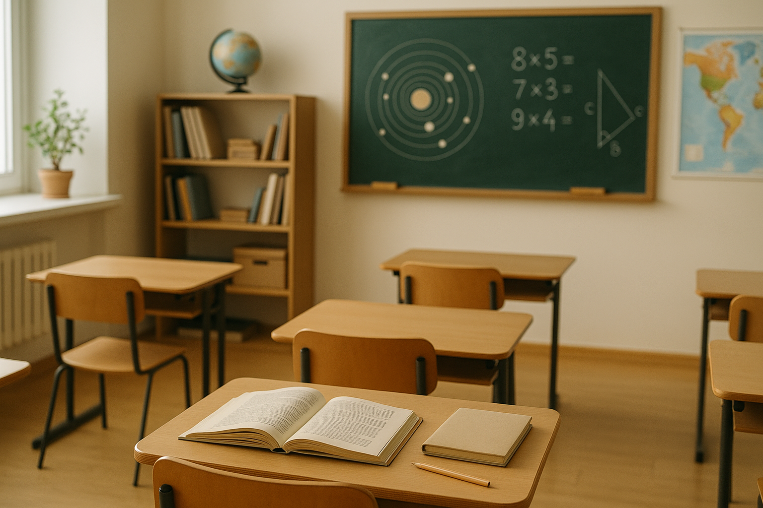 小学校受験準備のスケジュールガイドとその注意点