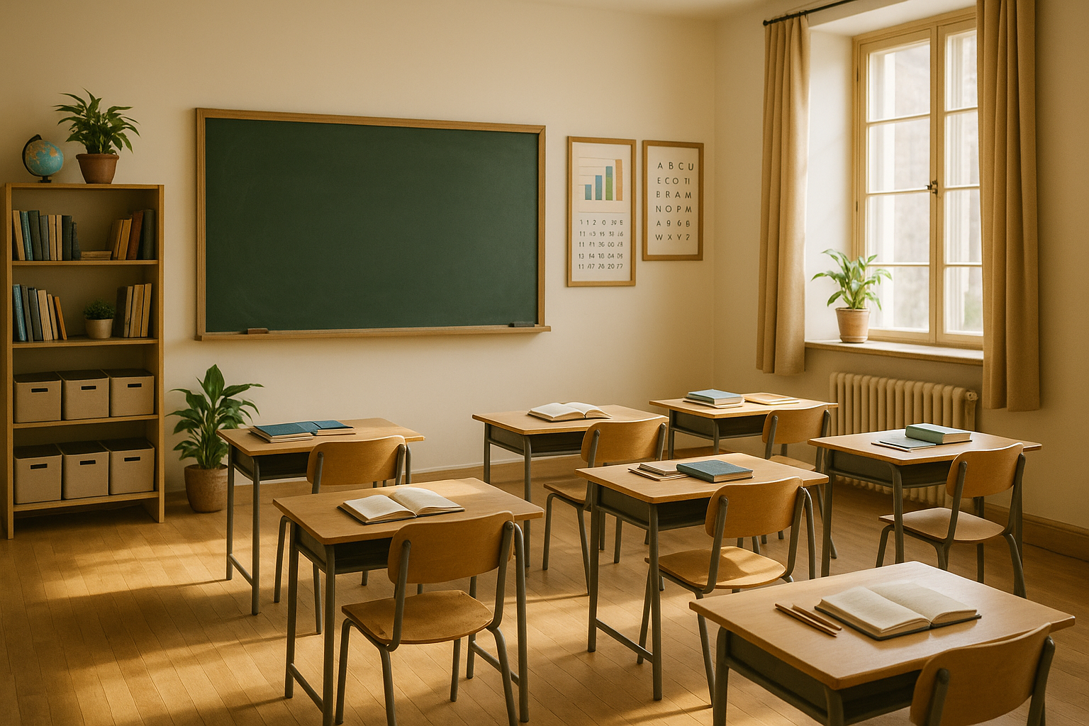 小学校受験説明会の入門ガイド：初めての保護者のために