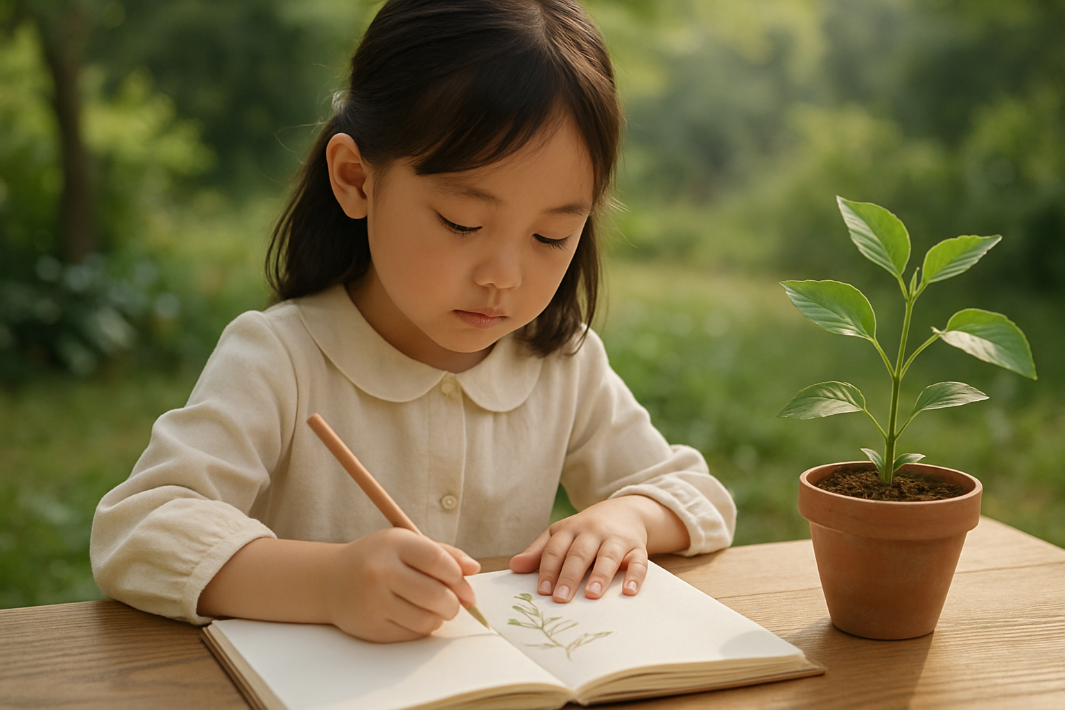 小学校受験に向けた生活習慣のプロから学ぶコツ