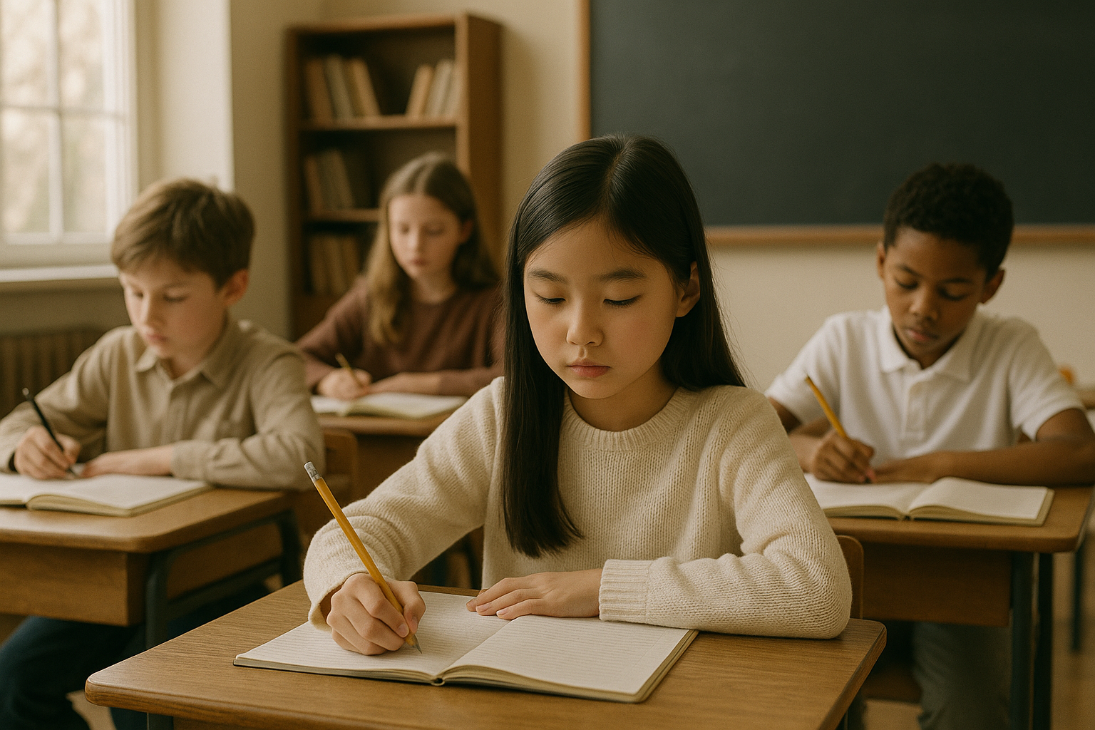 小学校受験に向けた生活習慣の入門ガイド