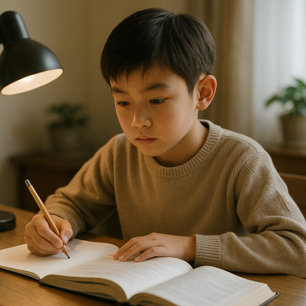 小学校受験直前期に気をつけるべきポイントと対策