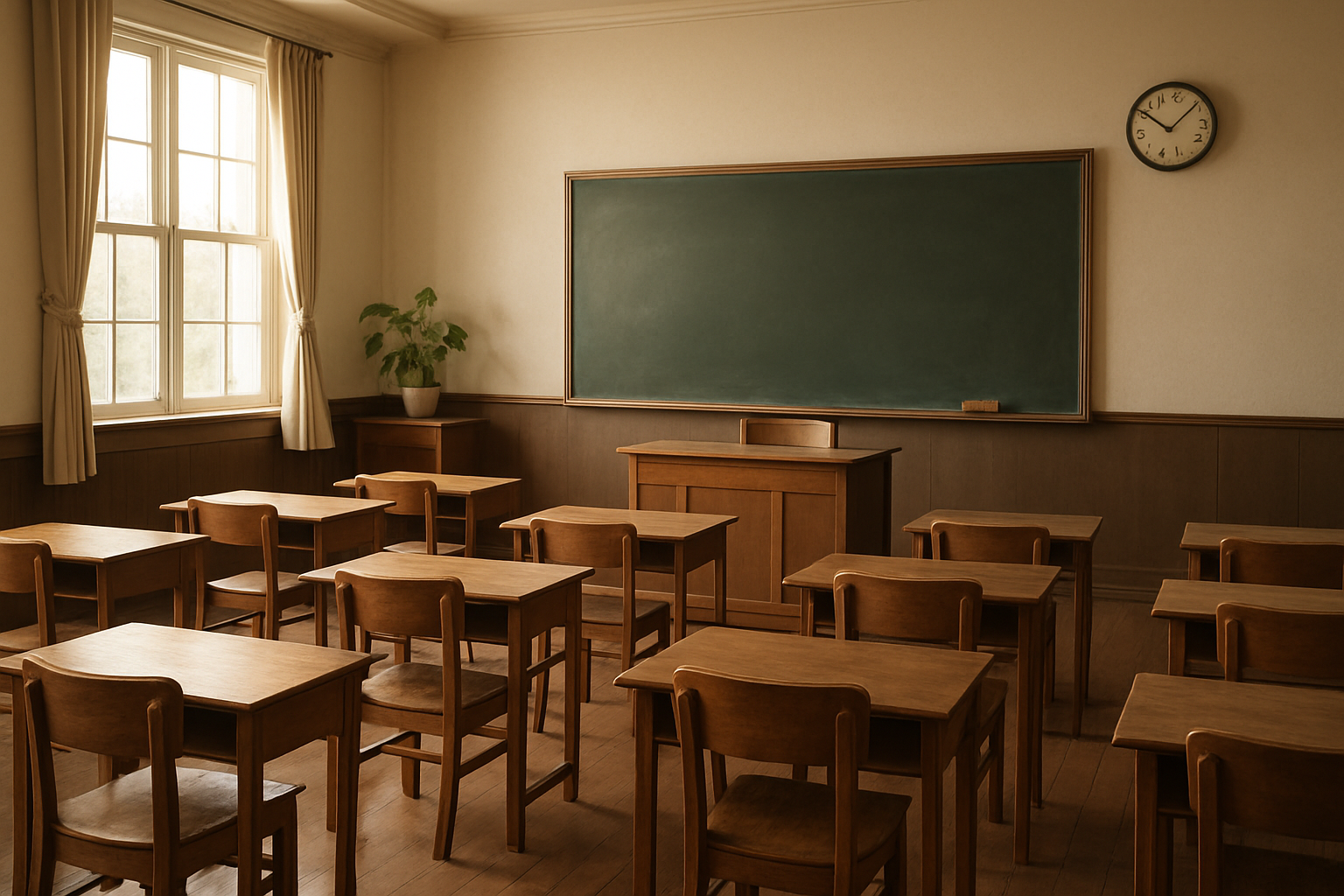 小学校受験 面接で避けるべき失敗とその対策