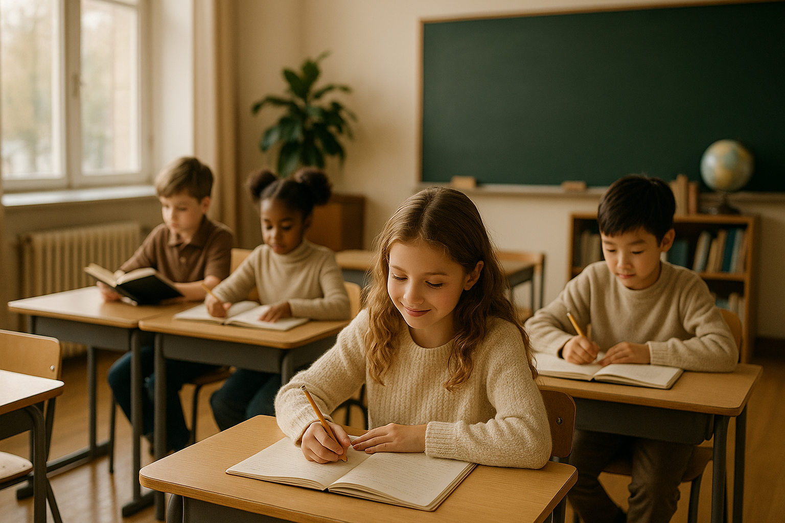 小学校受験オープンスクールで避けるべき失敗とその対策