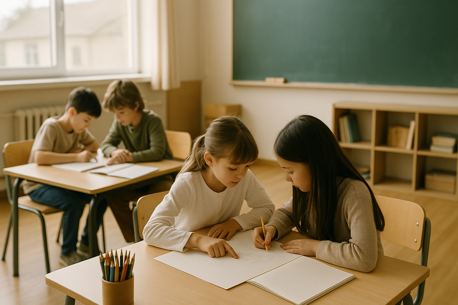 小学校受験 行動観察のための実用チェックリスト