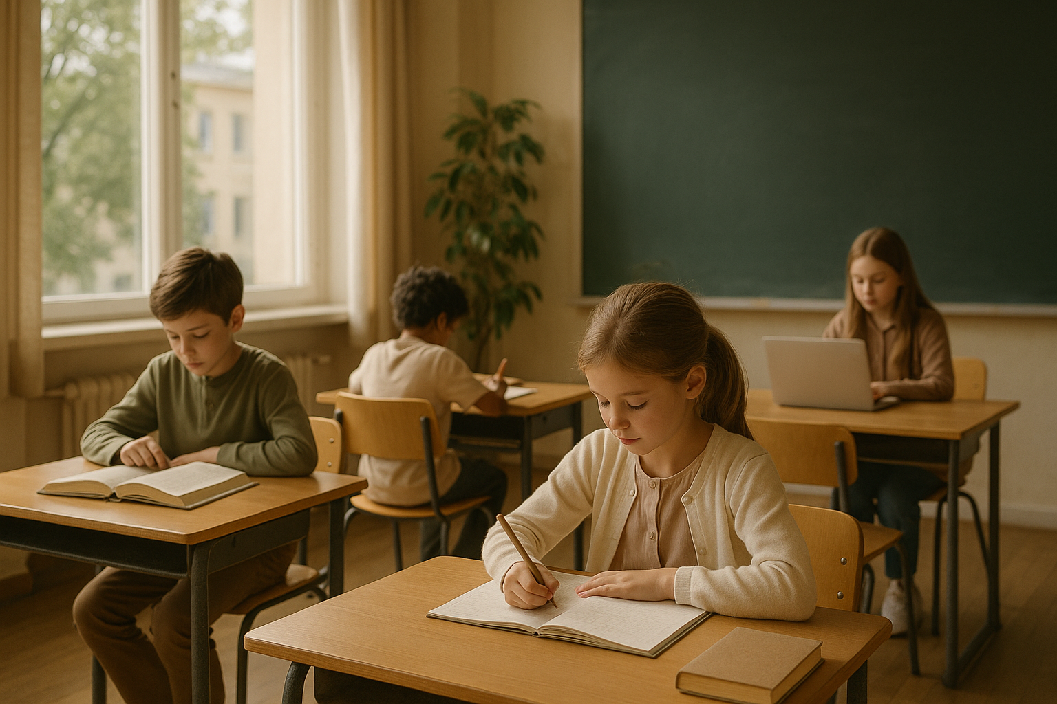 小学校受験オープンスクールのやることリスト