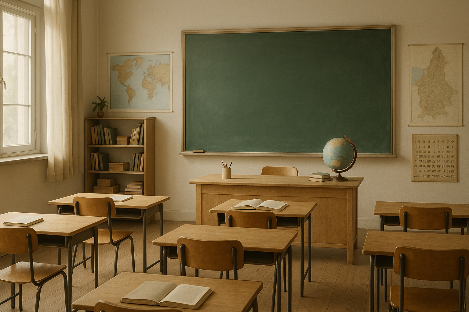 小学校受験説明会の体験談：成功への第一歩