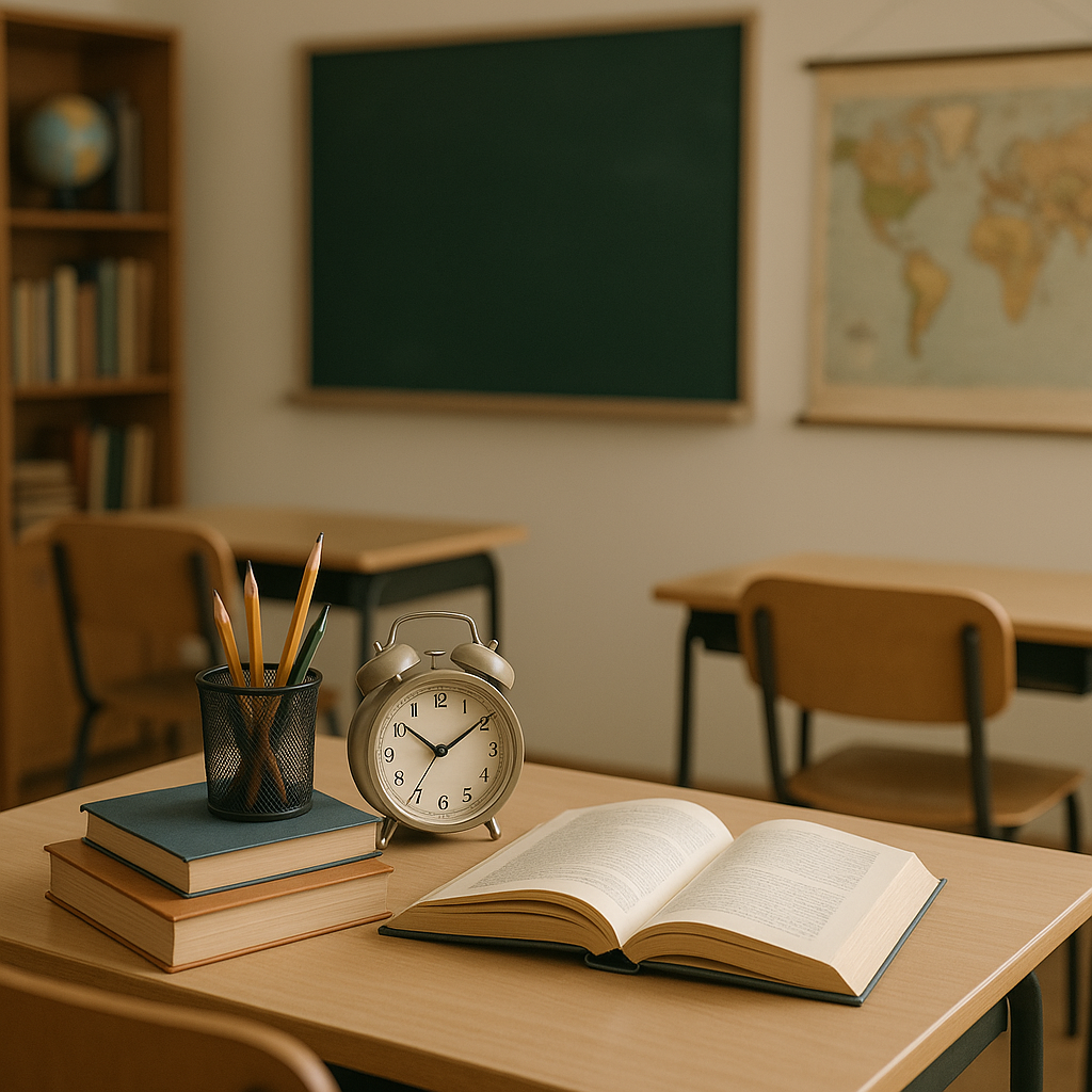 共働き家庭のための小学校受験やることリスト