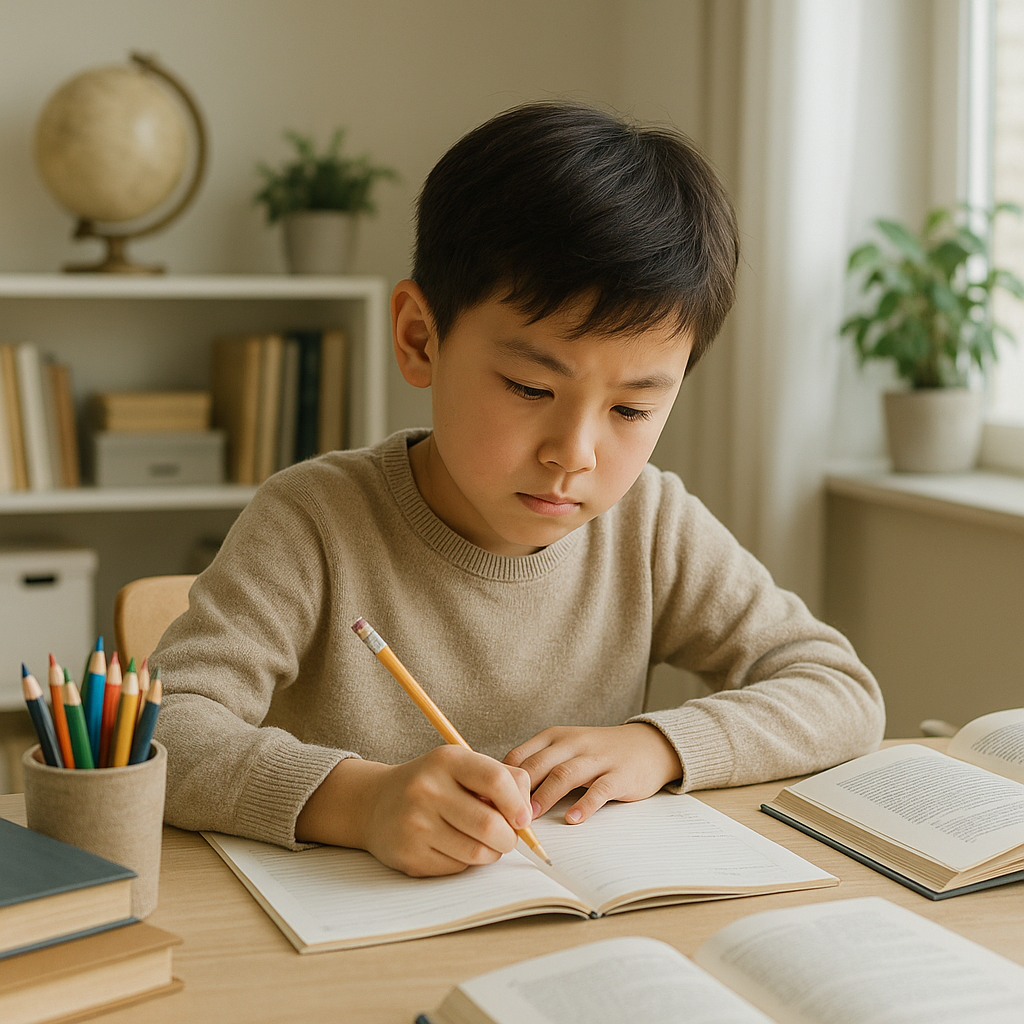 共働き家庭の小学校受験を成功に導くプロの視点