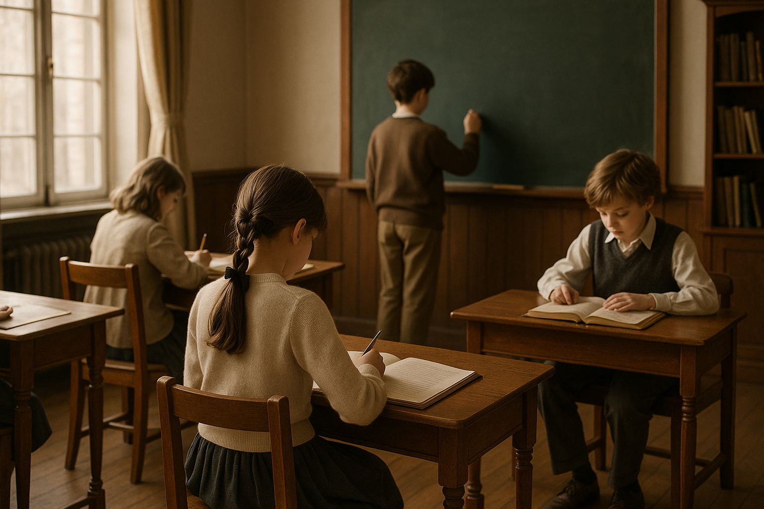 幼児教室の選び方Q&A: 初心者保護者のためのガイド