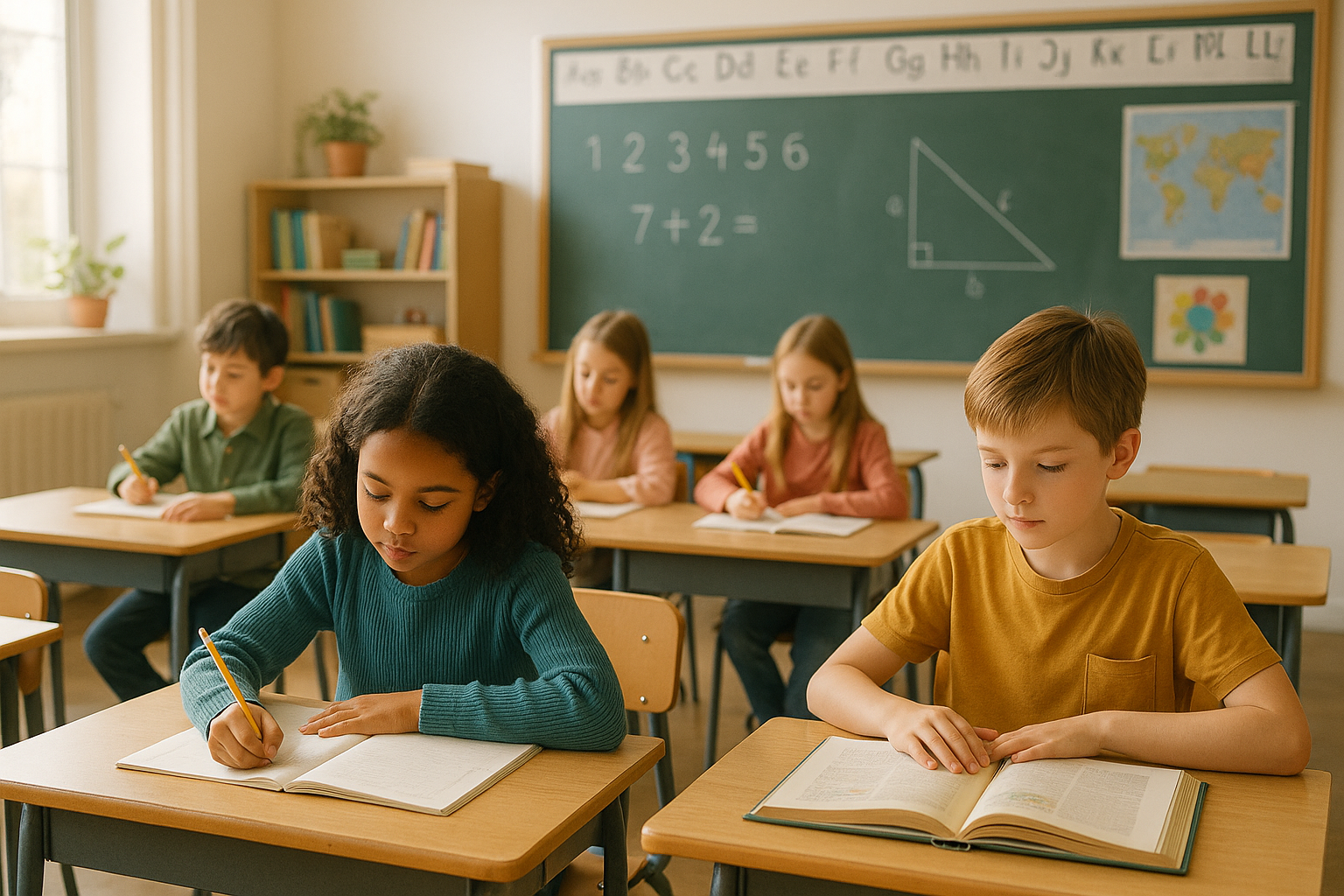 幼児教室選びの失敗事例とその回避策